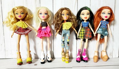 bratz raya for sale